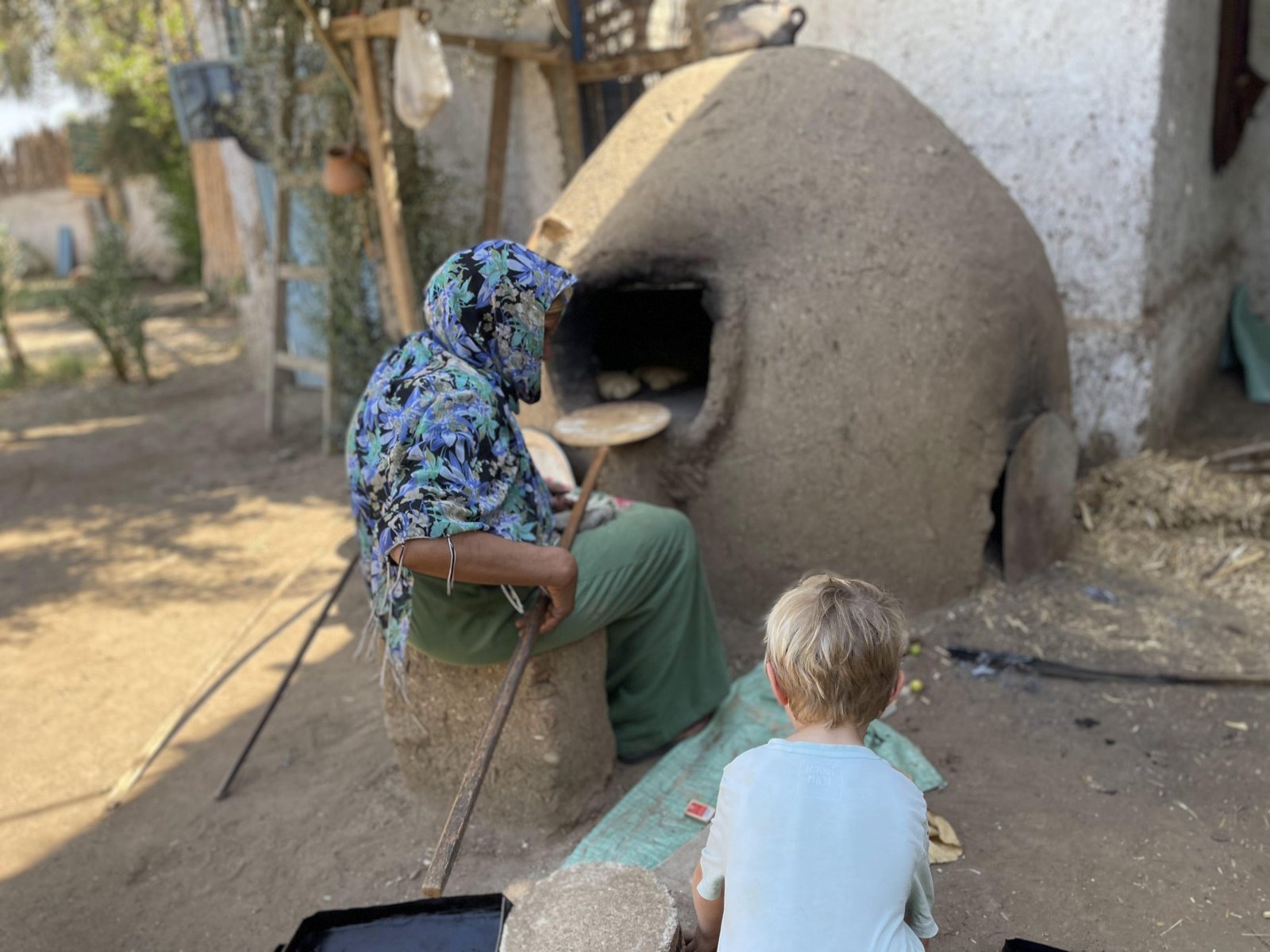 Ful Medames: Egypt’s Breakfast of the Pharaohs