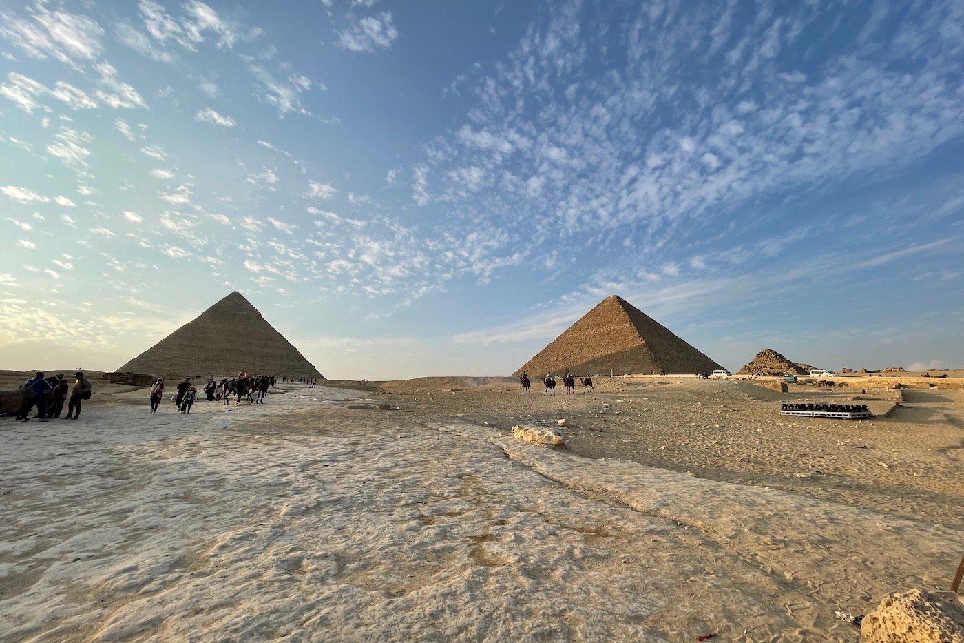 The Grand Egyptian Museum: how long you need, and what to skip