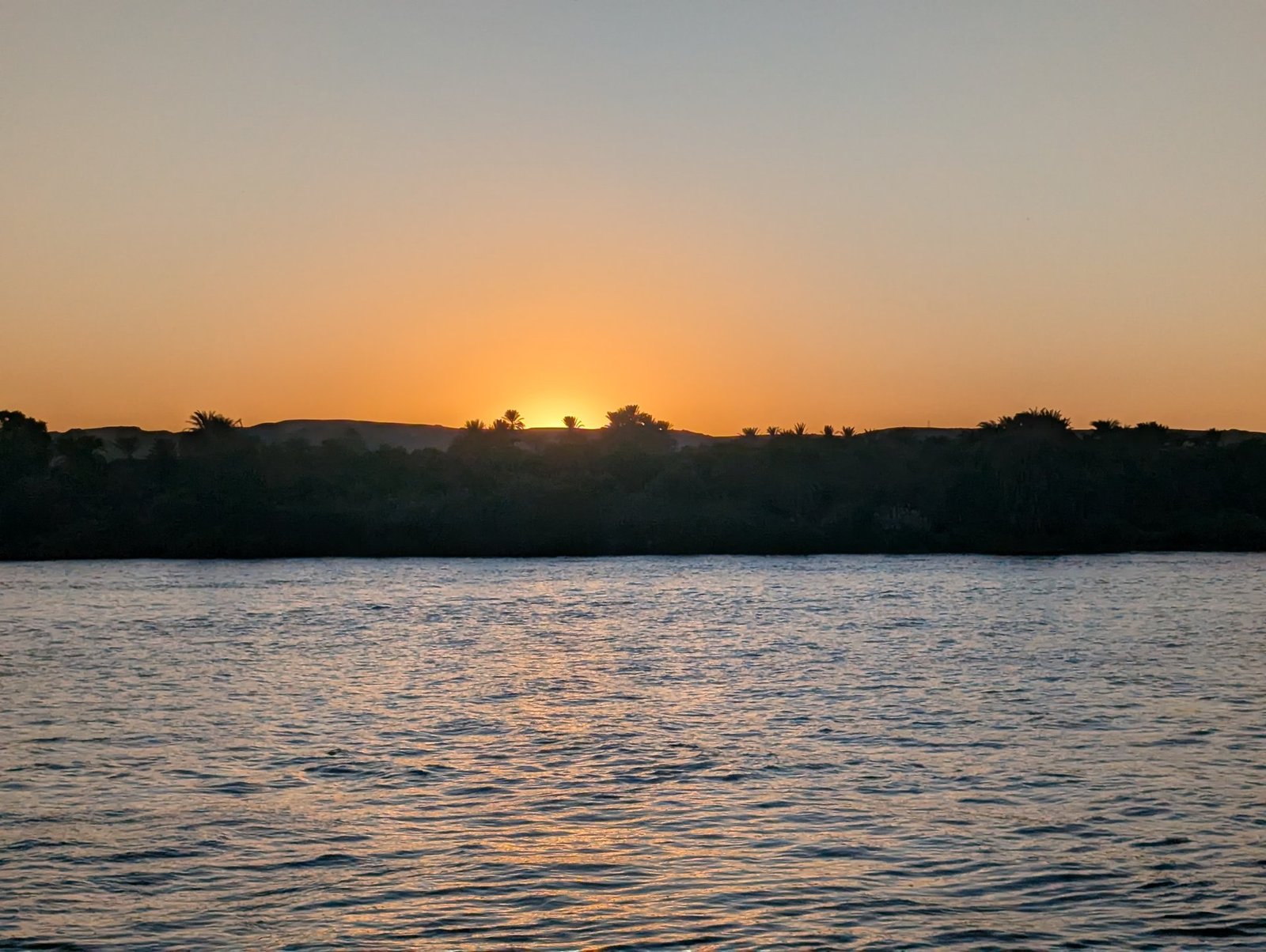 The best time to visit Egypt, month by month